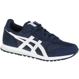 Buty Asics Oc Runner U 1201A388-400 niebieskie