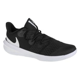 Buty Nike W Zoom Hyperspeed Court M CI2963-010 czarne czarne