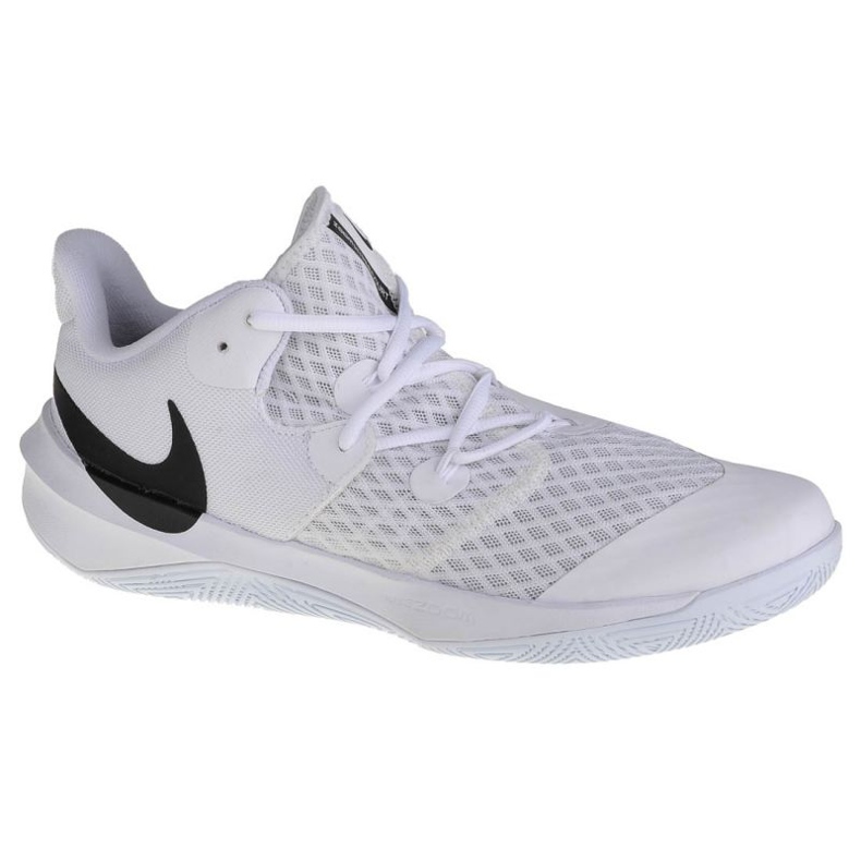 Buty Nike W Zoom Hyperspeed Court M CI2963-100 wielokolorowe białe