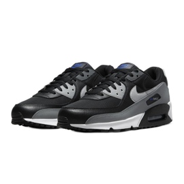 Buty Nike Air Max 90 M DM9102-002 czarne