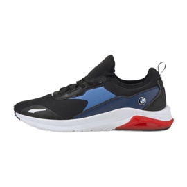 Buty Puma Bmw Mms Electron E Pro M 306927 01 czarne