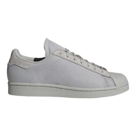 Buty adidas Superstar M GY0637 szare