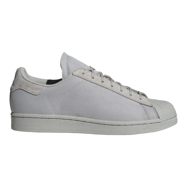 Buty adidas Superstar M GY0637 szare