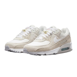 Buty Nike Air Max 90 Se M DB0636-100 beżowy