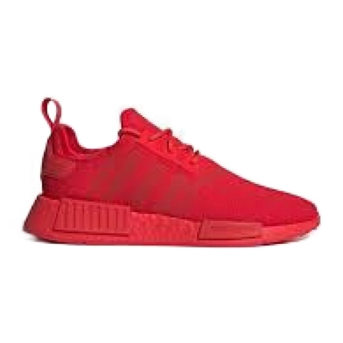 Buty adidas NMD_R1 Primeblue M GX7605 czerwone