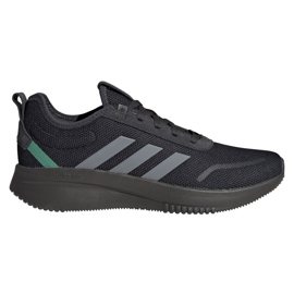 Buty adidas Lite Racer Rebold M H00675 czarne