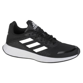 Buty adidas Duramo Sl M H04628 czarne