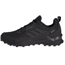 Buty adidas Terrex AX4 Gtx FY9664 czarne