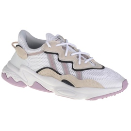Buty adidas Ozweego W EG9204 białe
