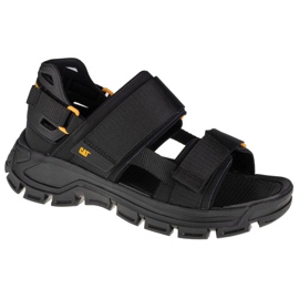 Sandały Caterpillar Progressor M P724542 czarne