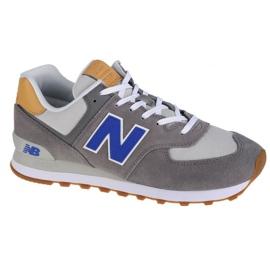 Buty New Balance M ML574NE2 czarne