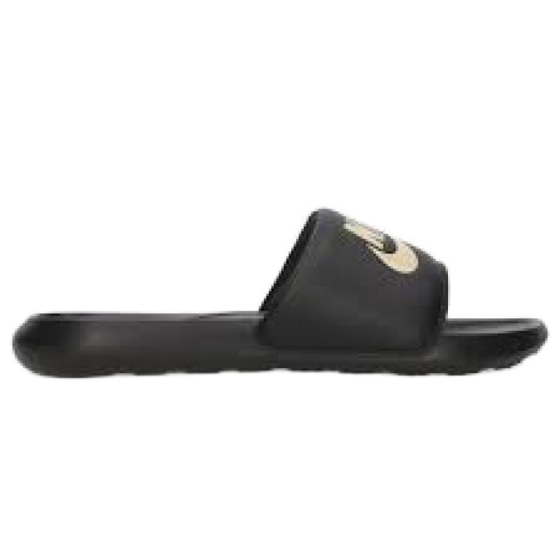 Klapki Nike Victori One Slide M CN9675-006 czarne