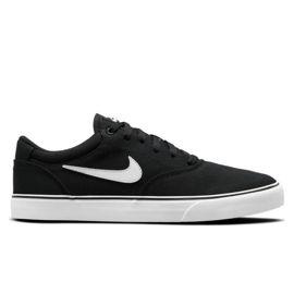 Buty Nike Sb Chron 2 Cnvs M DM3494-001 czarne