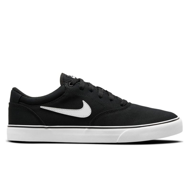 Buty Nike Sb Chron 2 Cnvs M DM3494-001 czarne