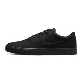 Buty Nike Sb Chron 2 Cnvs M DM3494-002 czarne