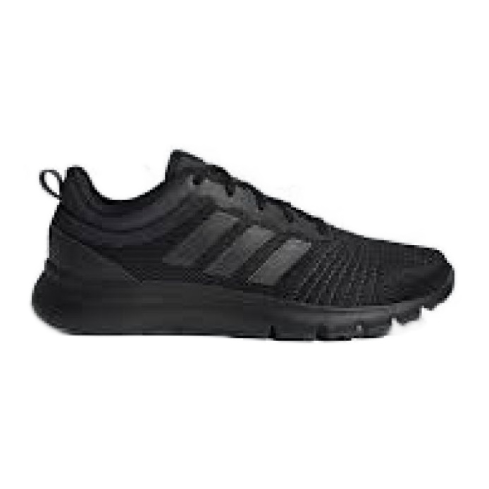 Buty adidas Fluidup M H02001 czarne