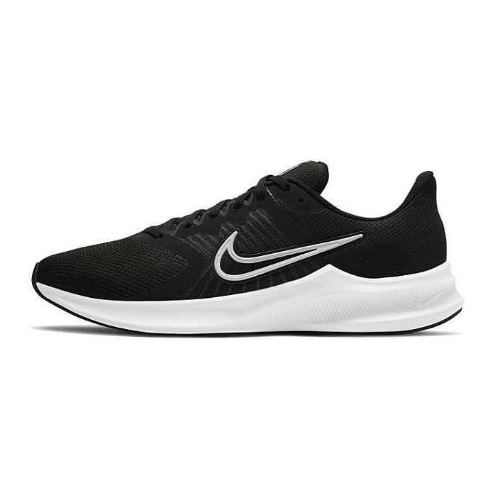 Buty Nike Downshifter 11 M CW3411-006 czarne