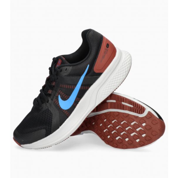 Buty Nike Swift 2 M CU3517-001 czarne