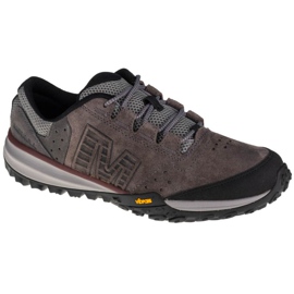 Buty Merrell Havoc Ltr M J33373 szare
