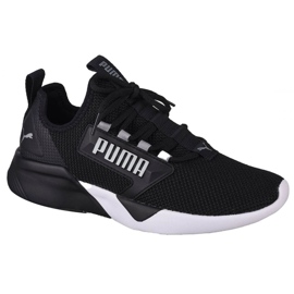Buty Puma Retaliate Wns W 192341 01 czarne