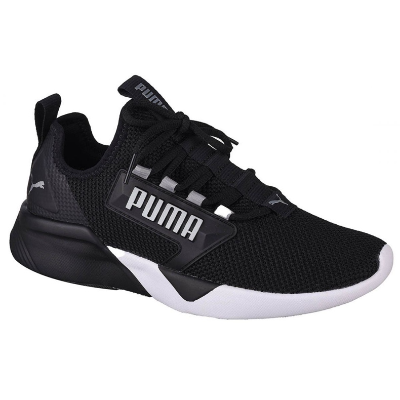Buty Puma Retaliate Wns W 192341 01 czarne