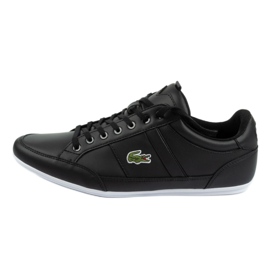 Buty Lacoste Chaymon BL21 M 7-41CMA0038312 czarne
