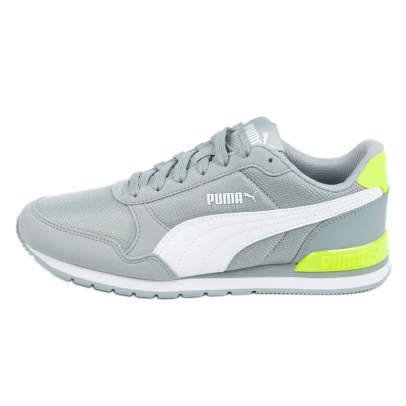 Buty Puma St Runner M 366811 20 szare