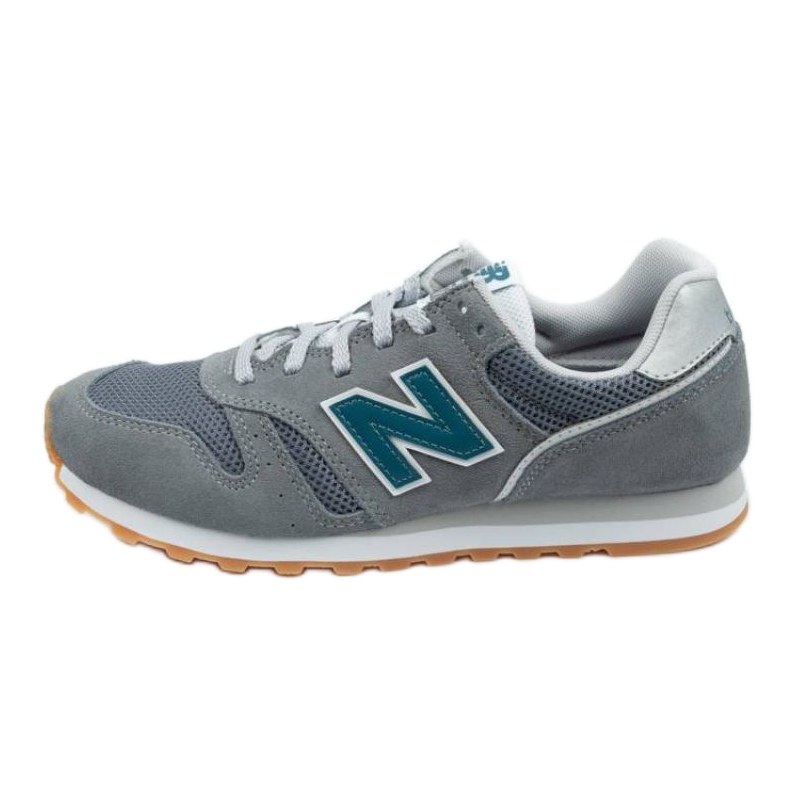 Buty New Balance M ML373EA2 szare