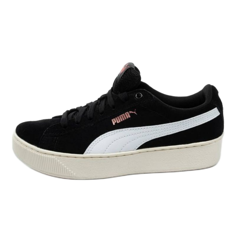 Buty Puma Vikky Platform W 368012 02 czarne