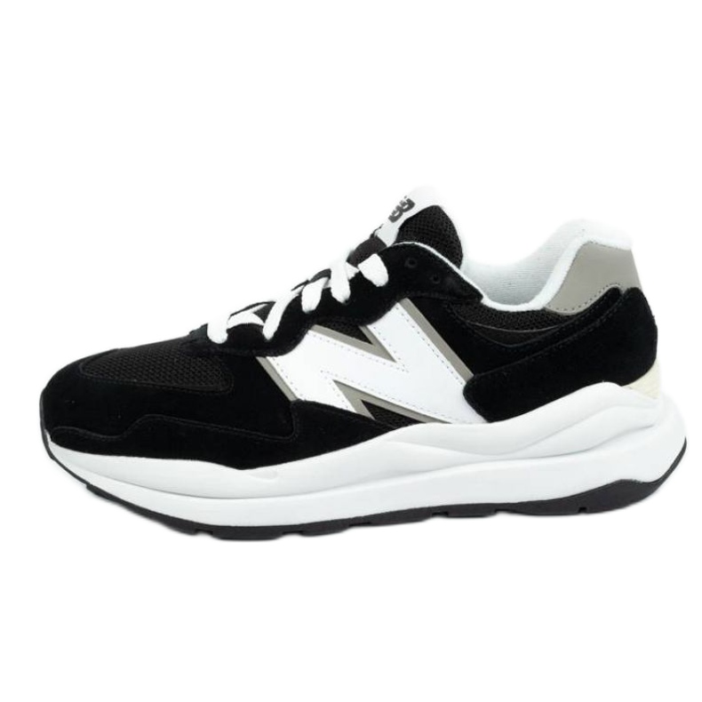 Buty New Balance M M574OCB czarne