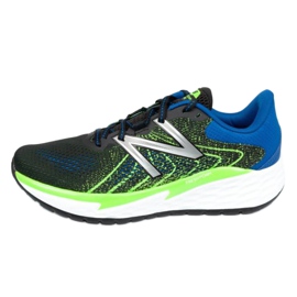 Buty do biegania New Balance M Mvarecl1 niebieskie wielokolorowe