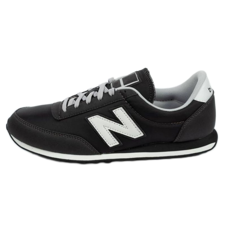 Buty New Balance M U410AC czarne