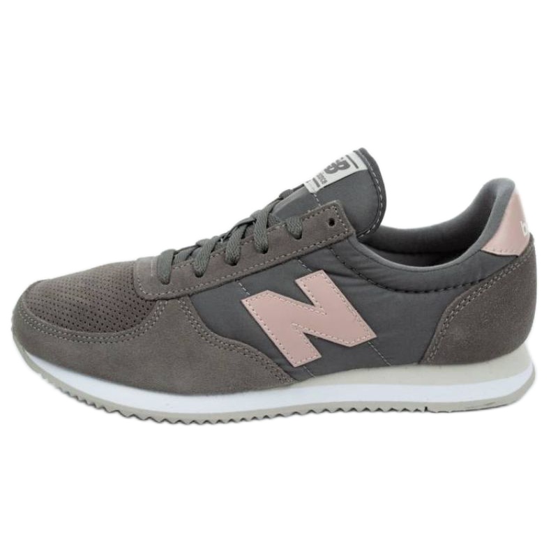New balance wl220 - sneakersy niskie cheap