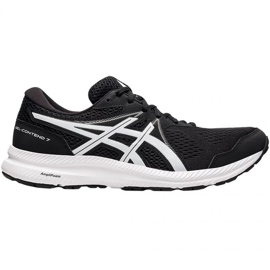 Buty Asics Gel Contend 7 M 1011B040 002 czarne