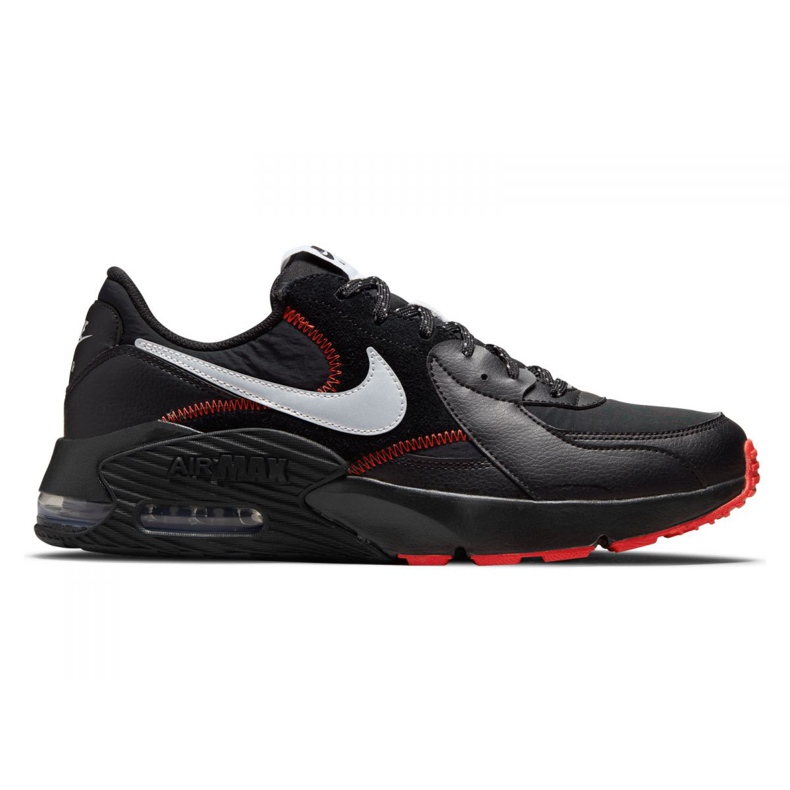 Buty Nike Air Max Excee M DM0832-001 czarne