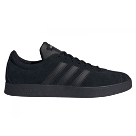 Buty adidas Vl Court 2.0 M H00665 czarne