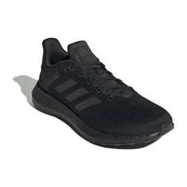 Buty adidas Pureboost 21 M GY5095 czarne