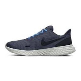Buty Nike Revolution 5 M BQ3204-404 granatowe