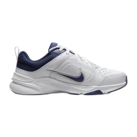 Buty Nike Deyfallday DJ1196-100 białe