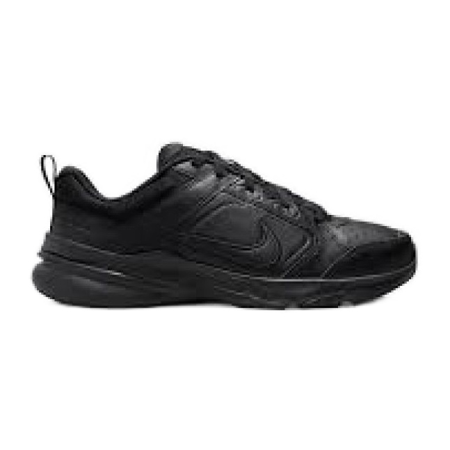 Buty Nike Deyfallday M DJ1196-001 czarne