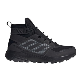 Buty adidas Terrex Trailmaker Mid Cold.Rdy FX9286 czarne