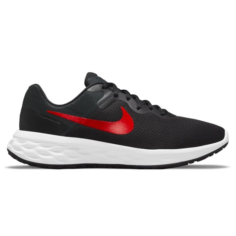 Buty do biegania Nike Revolution 6 Next Nature DC3728-005 czarne