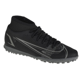 Buty Nike Mercurial Superfly 8 Club Tf M CV0955-004 czarne