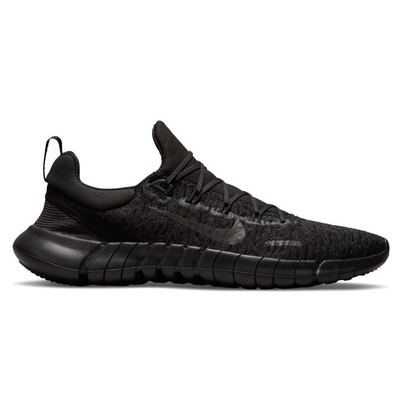 Buty do biegania Nike Free Run 5.0 M CZ1884-004 czarne
