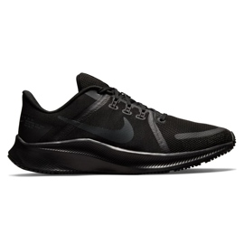 Buty do biegania Nike Quest 4 M DA1105-002 czarne