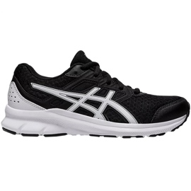 Buty do biegania Asics Jolt 3 W 1012A908 003 czarne
