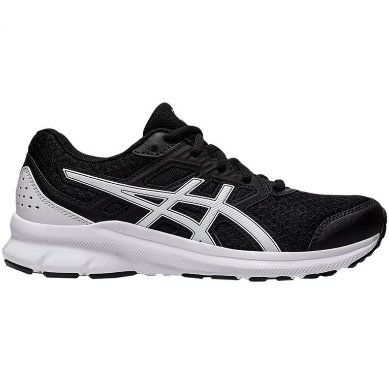 Buty do biegania Asics Jolt 3 W 1012A908 003 czarne