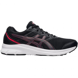 Buty do biegania Asics Jolt 3 M 1011B034 006 czarne