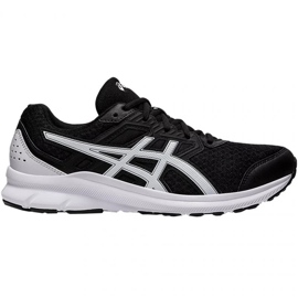 Buty do biegania Asics Jolt 3 M 1011B034 003 czarne