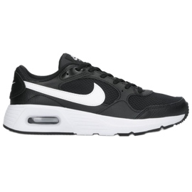 Buty Nike Air Max Sc Gs CZ5358-002 czarne